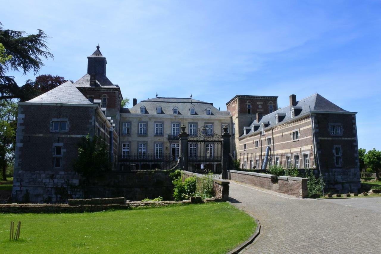 B & B Kasteelhoeve Borgharen - מאסטריכט מראה חיצוני תמונה