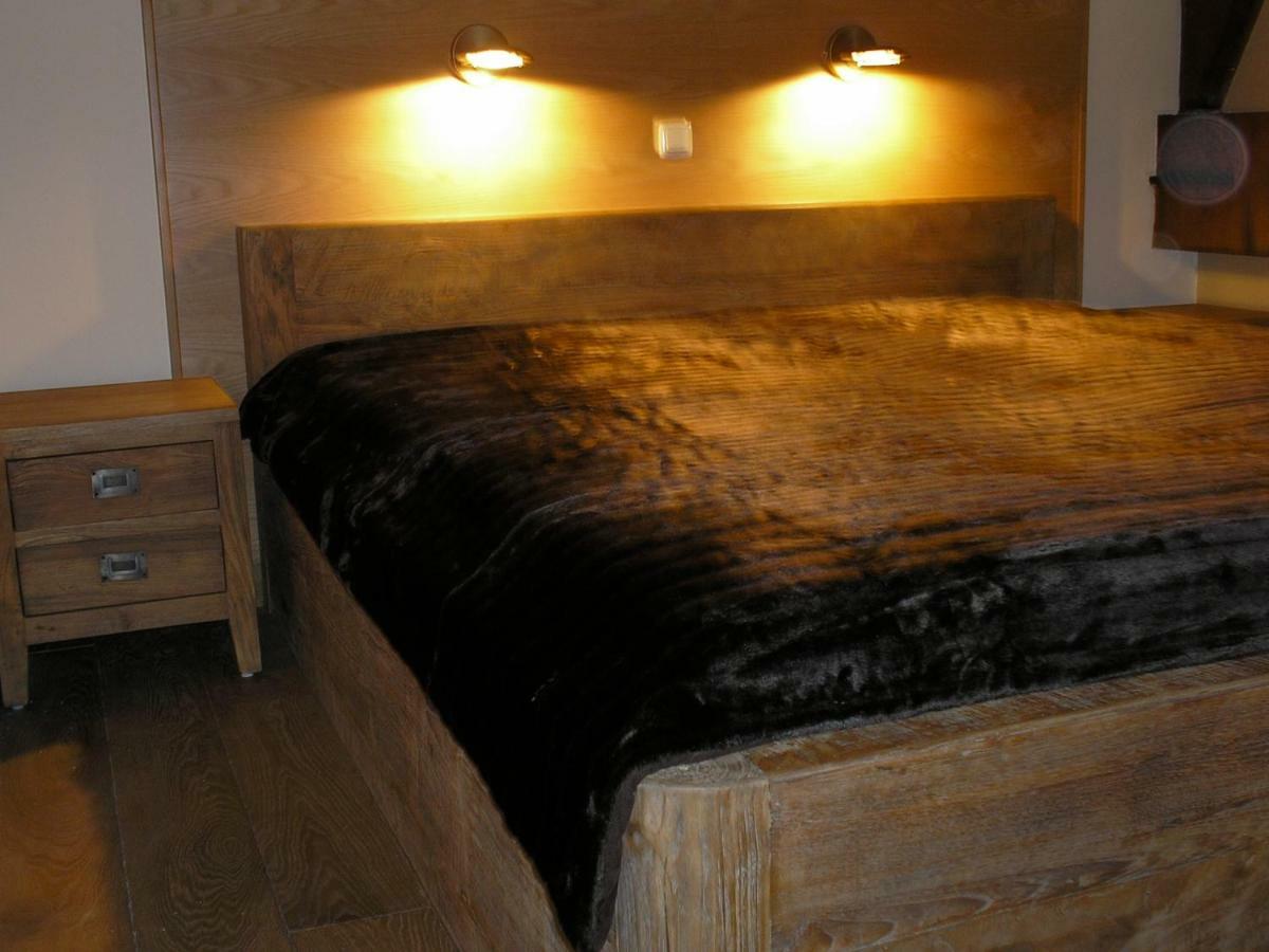 B & B Kasteelhoeve Borgharen - מאסטריכט מראה חיצוני תמונה