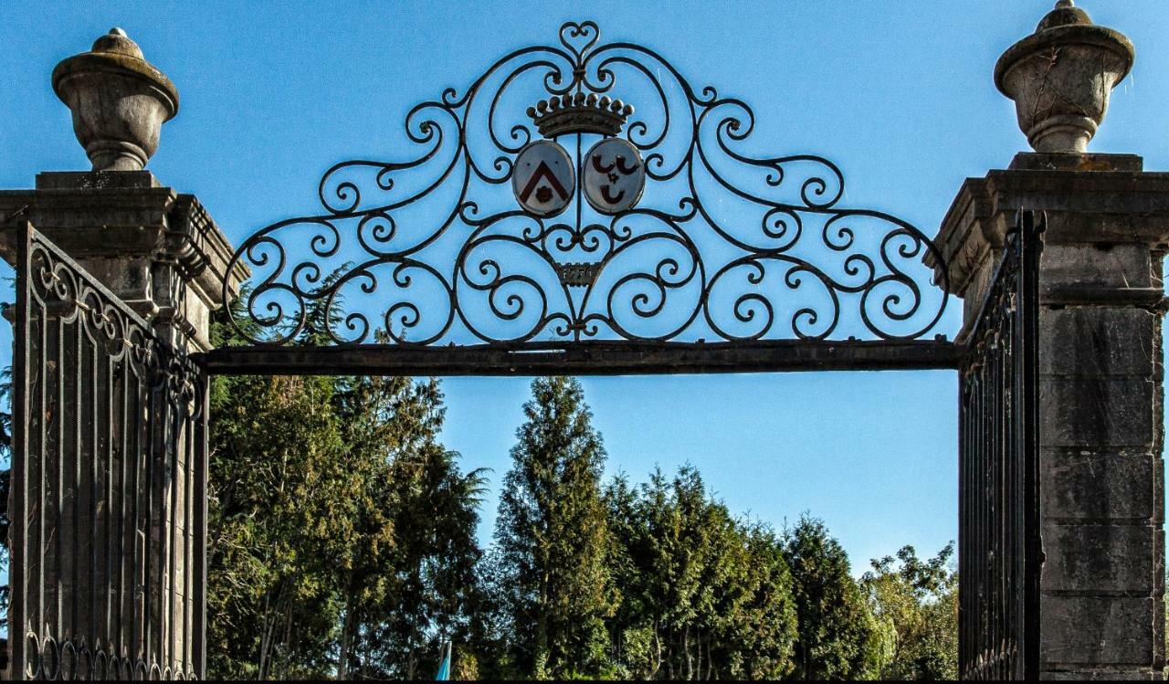 B & B Kasteelhoeve Borgharen - מאסטריכט מראה חיצוני תמונה